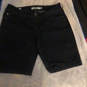 Torrid shorts